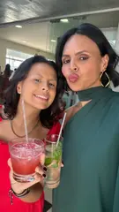 Foto de um convidado
