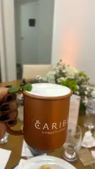 Foto de um convidado